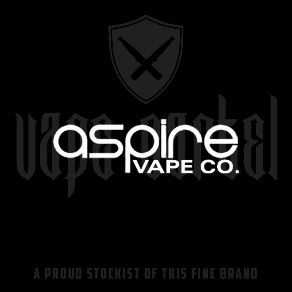 aspire vape logo Kit Cosmo 2 Vaptio, Kit Ecigarette pour Débuter main image 0