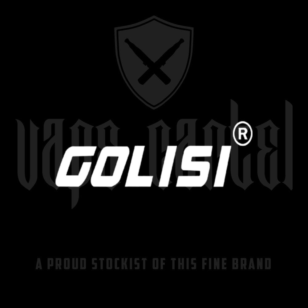 Golisi VAPE CARTEL Golisi VAPE CARTEL
