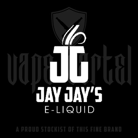 Jay Jays E-Liquid