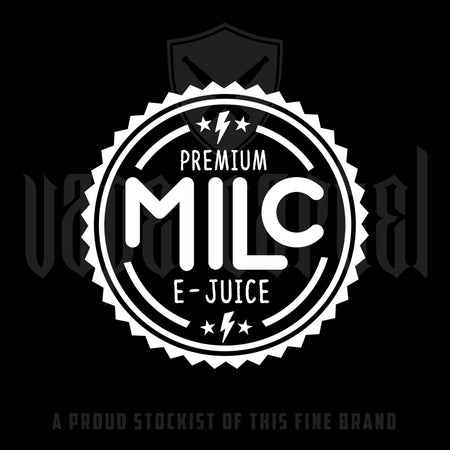 Milc E-Juice