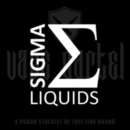 Sigma E-Liquids