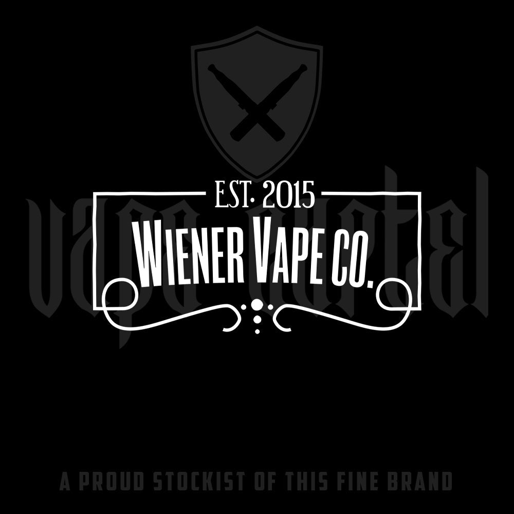 Wiener Vape Co VAPE CARTEL