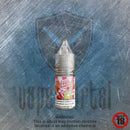 Frozen Fruit Monster Strawberry Kiwi Pomegranate Ice Nic Salt