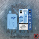 12000 Puff Disposable