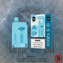 12000 Puff Disposable