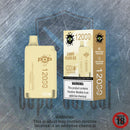 12000 Puff Disposable