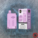 12000 Puff Disposable
