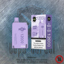 12000 Puff Disposable
