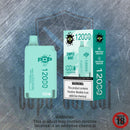 12000 Puff Disposable