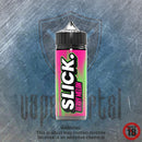 Berry Melon Longfill