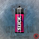 Blackcurrant Longfill