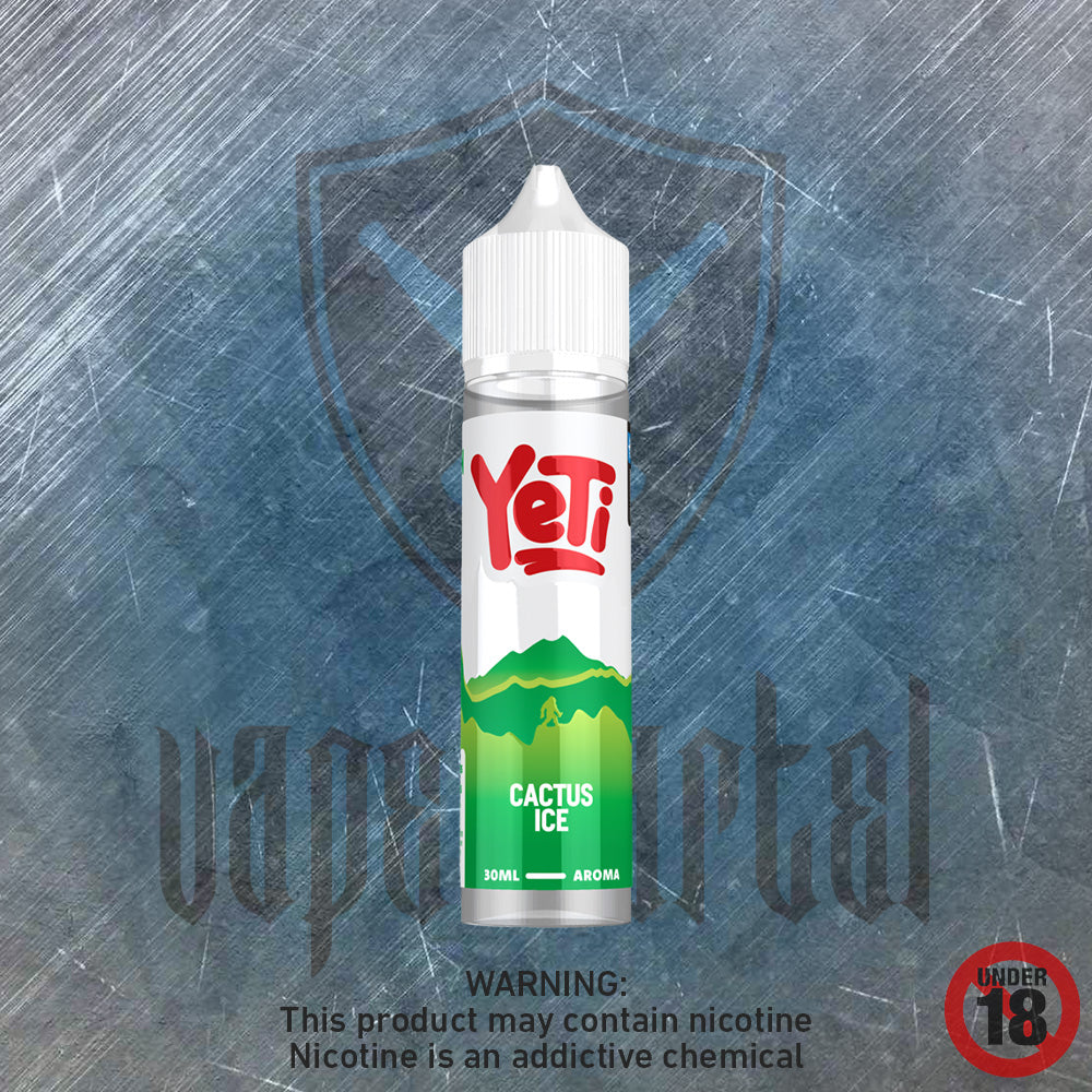 ice kaktus liquid Cactus Ice MTL/Nic Salt Longfill – VAPE CARTEL