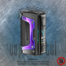 Aegis Legend 5 200W Mod