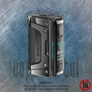 Aegis Legend 5 200W Mod