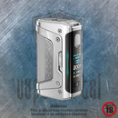 Aegis Legend 5 200W Mod