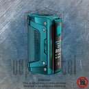 Aegis Legend 5 200W Mod