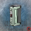 Argus GT II 200W Mod