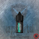 Asalted Stoned Fruit Riot MTL/Nic Salt Longfill