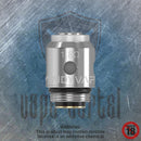 BSKR MTL Spare Coil