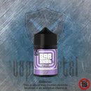 Bar Salts: Blueberry Cranberry Cherry MTL/Nic Salt Longfill