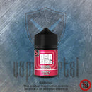 Bar Salts: Cherry Cola MTL/Nic Salt Longfill