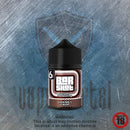 Bar Salts: Cookies & Cream MTL/Nic Salt Longfill
