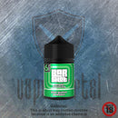 Bar Salts: Kiwi Guava Passion MTL/Nic Salt Longfill