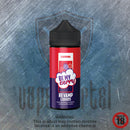 Be My Berry Longfill