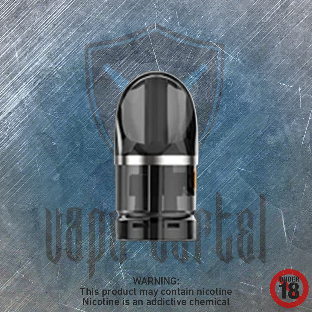 Spare Coils – Page 2 – VAPE CARTEL