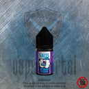 Big Rant MTL/Nic Salt Longfill