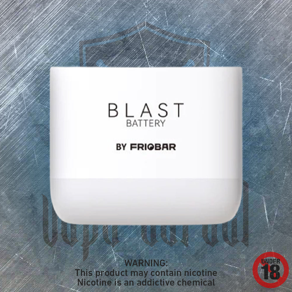 Blast Battery Unit VAPE CARTEL