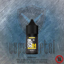 Blends 04 Peanut Butter Brittle MTL/Nic Salt Longfill