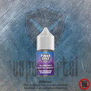 Blueberry Blackcurrant MTL/Nic Salt Longfill