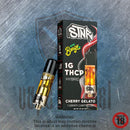Cherry Gelato 1.8g Delta 8 THC-P Cart