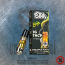 Pineapple Runtz 1.8g Delta 8 THC-P Cart