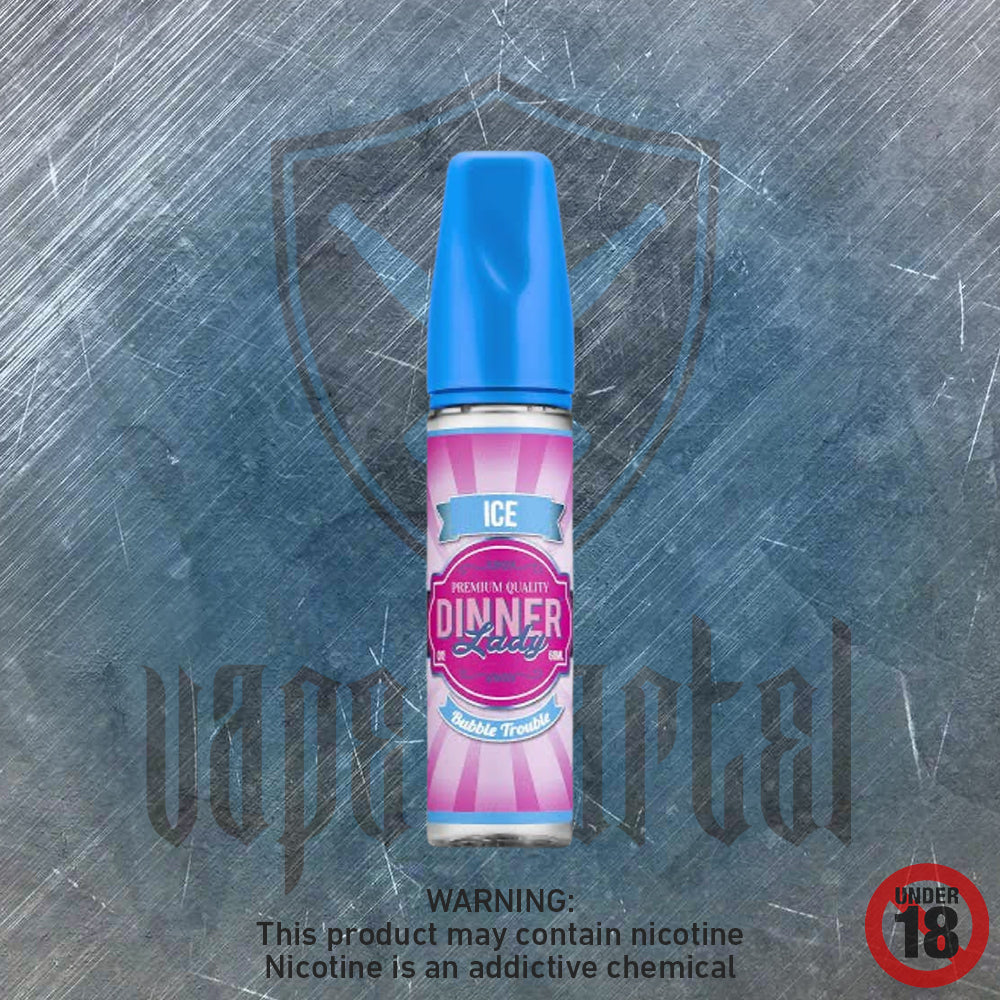 Bubble Trouble  VAPE CARTEL
