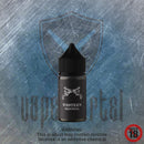 Western Menthol Nic Salt