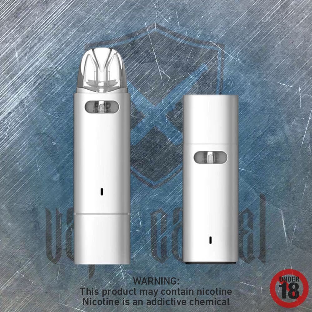 Caliburn AZ3 Grace 17W Starter Kit VAPE CARTEL Caliburn AZ3 Grace 17W Starter Kit VAPE CARTEL