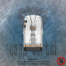 Caliburn GPP Spare Pod