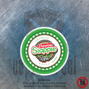 Nicotine Chewing Gum