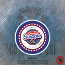 Nicotine Chewing Gum