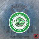 Nicotine Chewing Gum