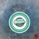 Nicotine Chewing Gum