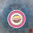 Nicotine Chewing Gum