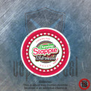 Nicotine Chewing Gum