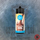 Chocolate Milk Longfill