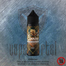Cinnies MTL/Nic Salt Longfill