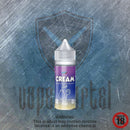 Cream Collection: Berry Pops Nic Salt