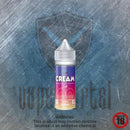 Cream Collection: Cereal Cream Nic Salt