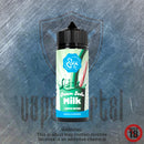 Cream Soda Milk Longfill